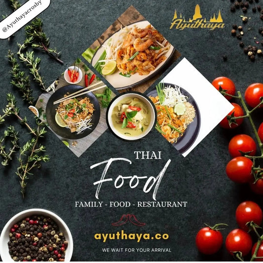 Ayuthaya - Thai Restaurant