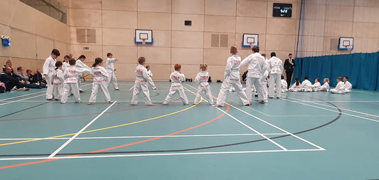 Sefton Academy of Taekwondo