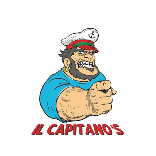 IL Capitano's