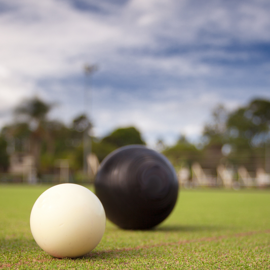 Brooklands Bowling Club