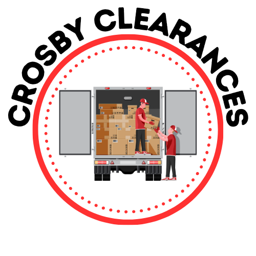 Crosby Clearances - House Clearance Experts