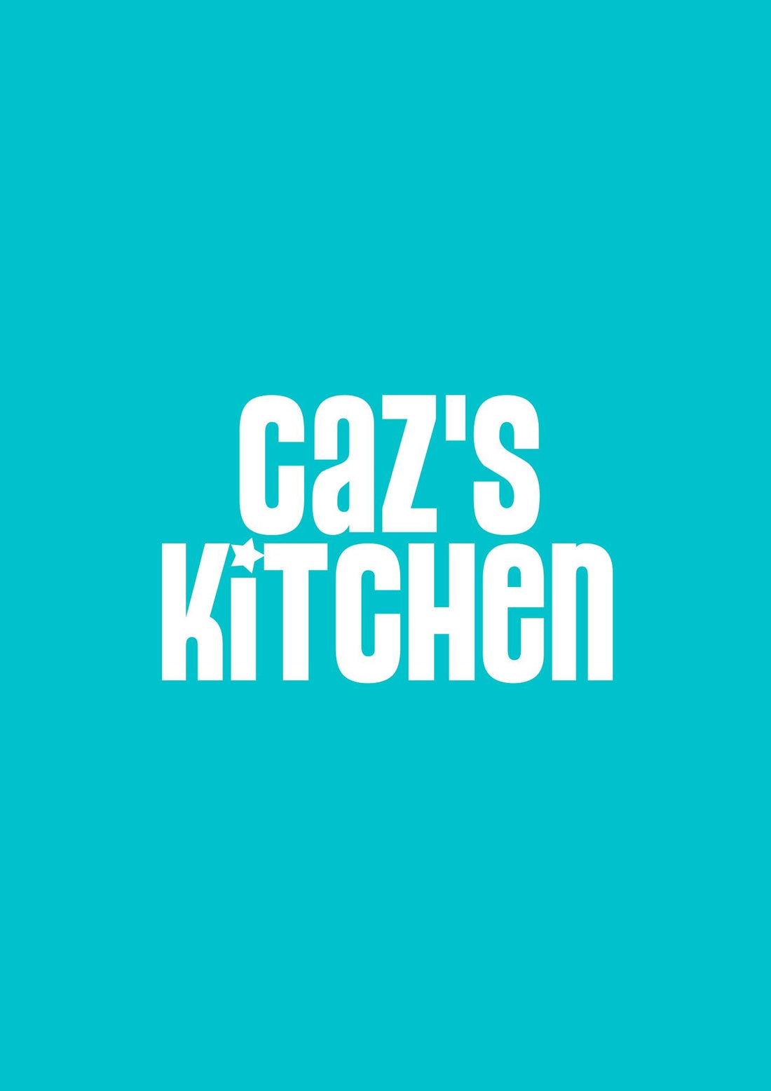 Caz's Kitchen