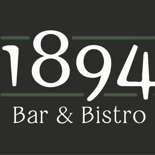 1894 Bar & Bistro