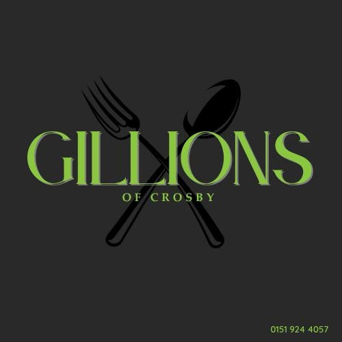 Gillions Of Crosby