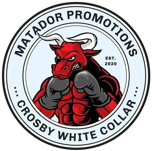 Matador Promotions - Boxing & Fitness