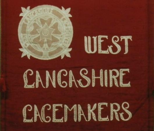 West Lancashire Lacemakers