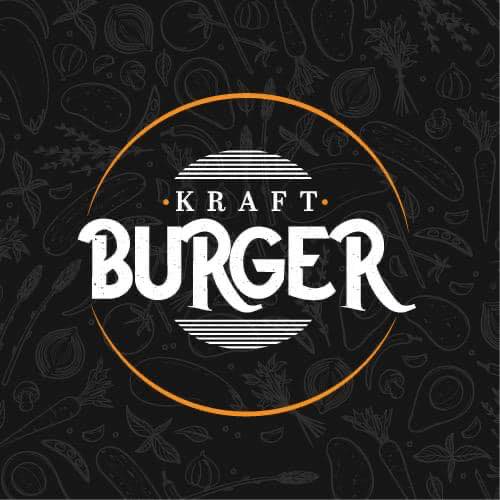 Kraft Burger