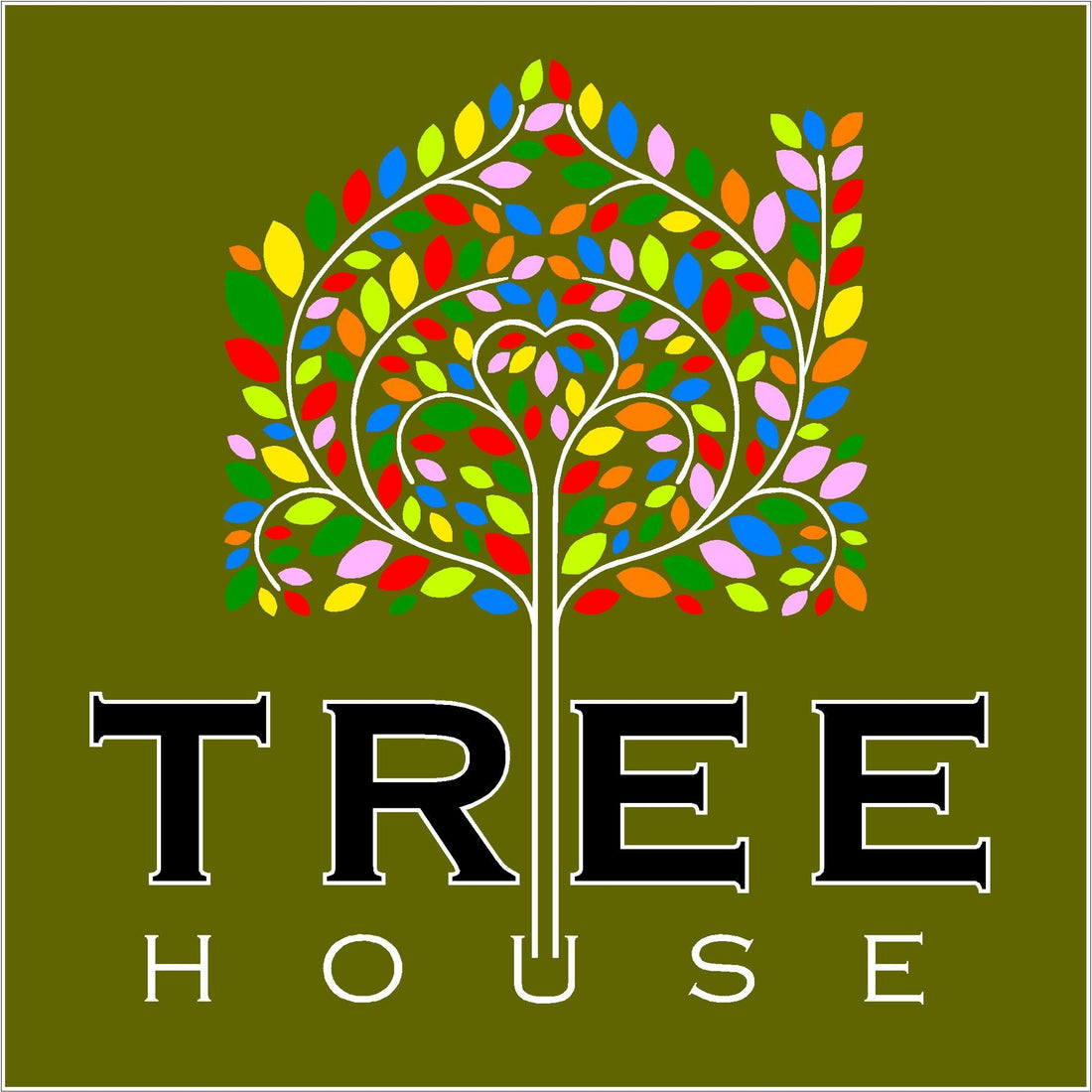 The Tree House