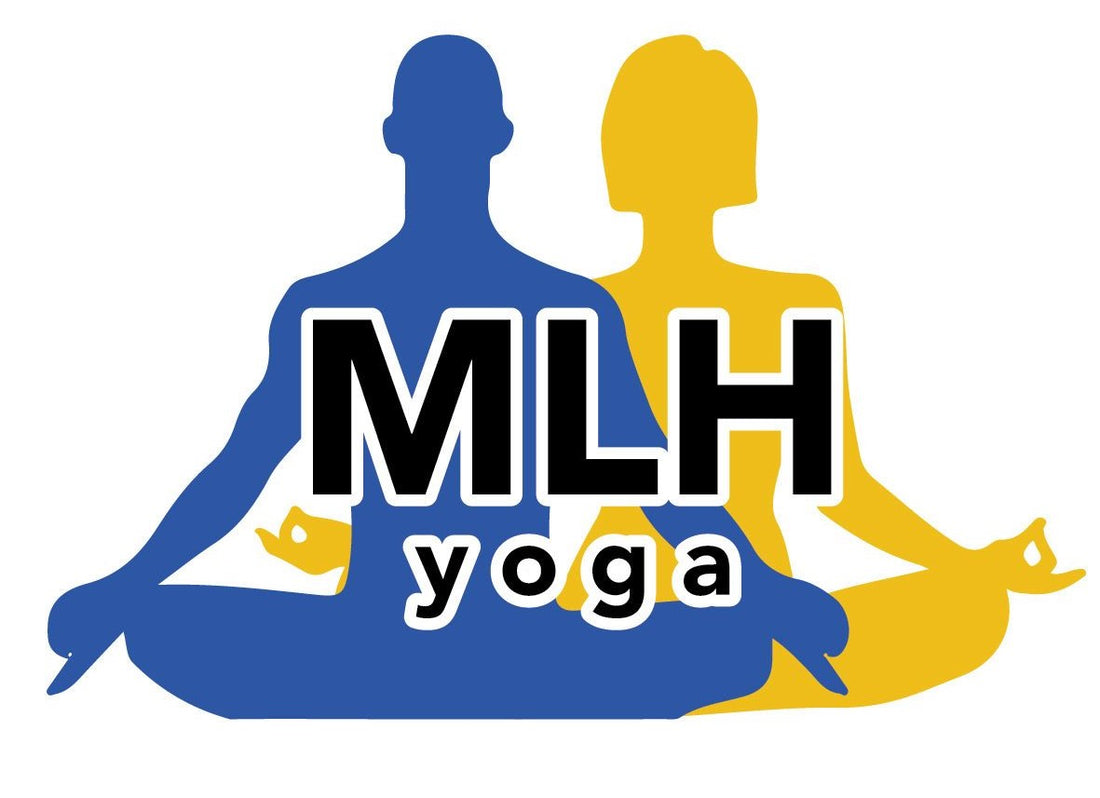 MLH Yoga for Runners