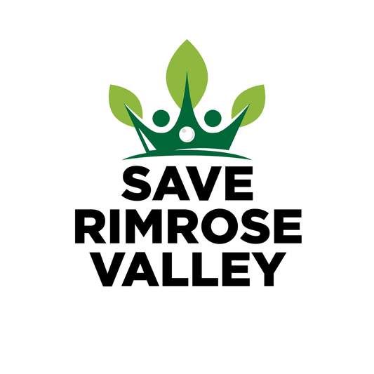 Save Rimrose Valley Petition