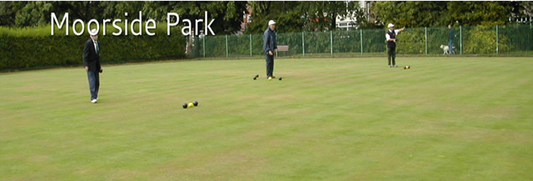 Moorside Park Bowling Club