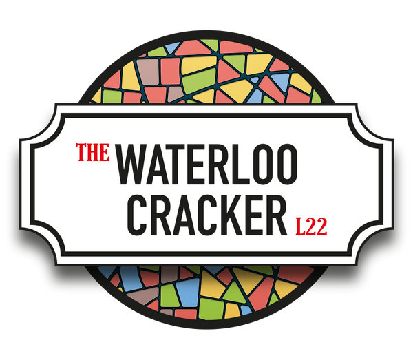 The Waterloo Cracker